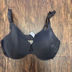 Wacoal Elegant Black Bra